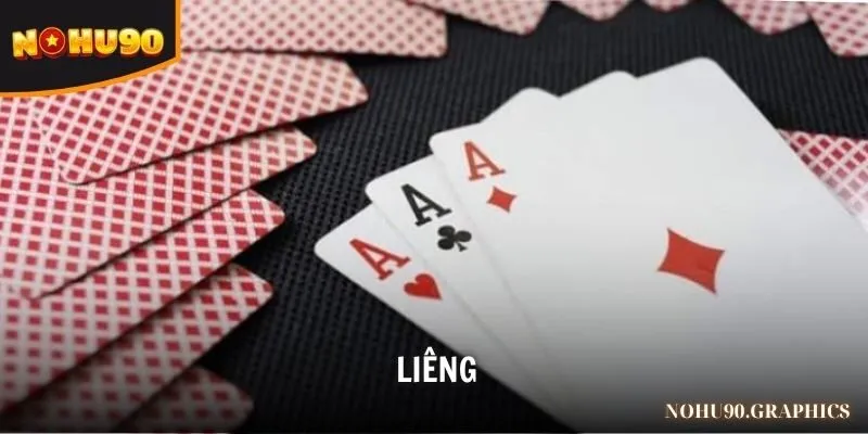 Liêng