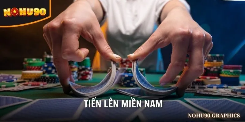 tiến lên miền Nam
