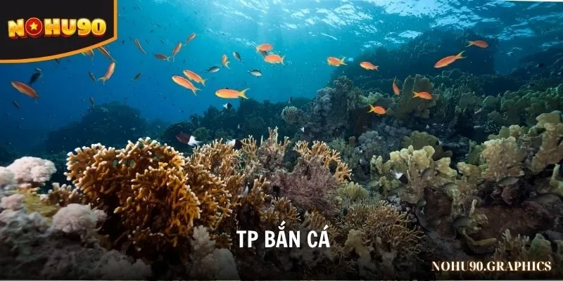 TP bắn cá